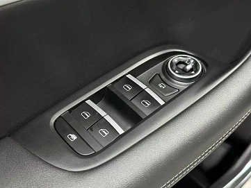 Chery Tiggo 7 Pro, 2022г, передний привод, вариатор