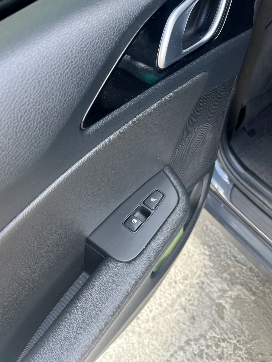 Kia Ceed, 2018г., передний привод, автомат