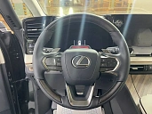 Lexus LM, 2024г., полный привод, вариатор