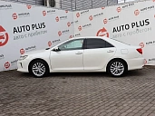 Toyota Camry, 2017г., передний привод, автомат