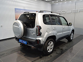 Lada (ВАЗ) , 2021г., полный привод, механика