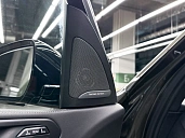 BMW X7, 2023г., полный привод, автомат