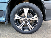 Lada (ВАЗ) 2115, 2006г., передний привод, механика