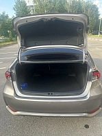 Toyota Corolla, 2022г, передний привод, вариатор