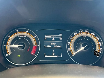 Lada (ВАЗ) , 2023г., передний привод, механика