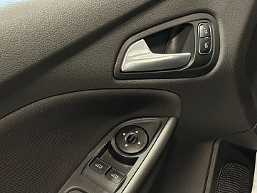 Ford Focus, 2016г, передний привод, робот