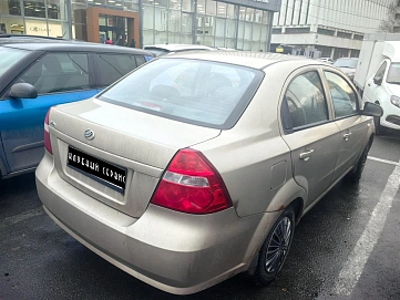 ЗАЗ , 2012г., передний привод, механика