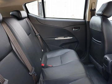 Lifan X50, 2018г, передний привод, механика