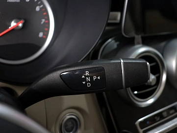 Mercedes-Benz GLC, 2022г, полный привод, автомат