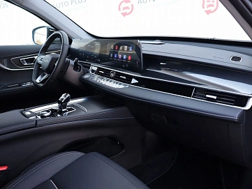Chery Tiggo 7 Pro Max, 2024г, передний привод, робот