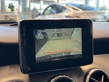 Mercedes-Benz , 2015г., полный привод, робот