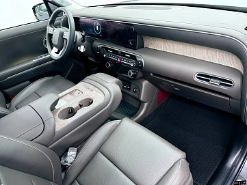 Hyundai Palisade, 2025г, полный привод, автомат