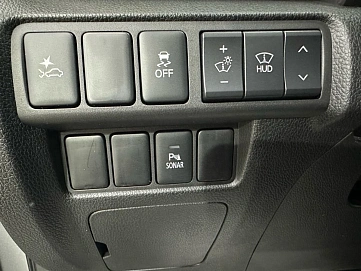 Mitsubishi Eclipse Cross, 2019г, передний привод, вариатор