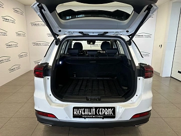 Chery Tiggo 7 Pro Max, 2023г, передний привод, автомат