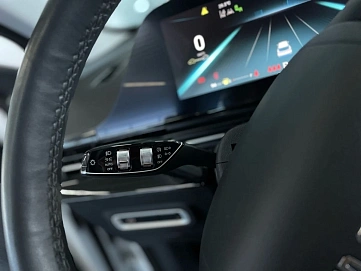 Omoda C5, 2023г, передний привод, вариатор