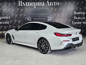 BMW , 2020г., полный привод, автомат