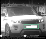 Land Rover Range Rover Evoque, 2012г., полный привод, автомат