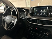 Hyundai Tucson, 2020г., передний привод, автомат