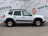 Renault Duster, 2018г., полный привод, механика