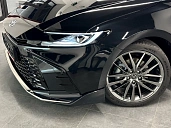 Toyota Camry, 2025г., передний привод, вариатор