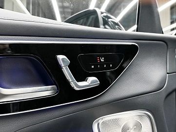 Mercedes-Benz GLC, 2023г, полный привод, автомат