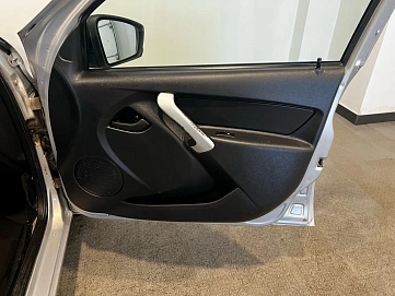 Lada (ВАЗ) Granta, 2018г, передний привод, механика