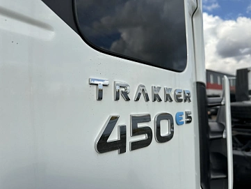 Iveco Trakker, 2023г, Механическая