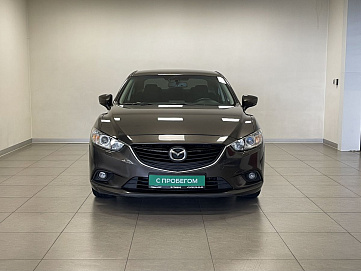 Mazda , 2017г., передний привод, автомат