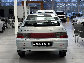 Lada (ВАЗ) 2112, 2005г, передний привод, механика