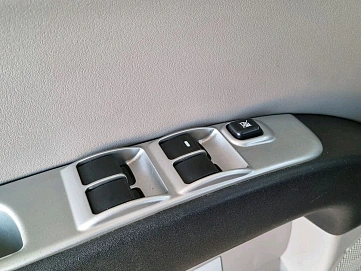 Mitsubishi L200, 2011г, полный привод, механика