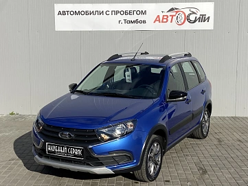 Lada (ВАЗ) , 2020г., передний привод, механика