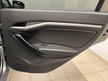 Lada (ВАЗ) Vesta, 2021г, передний привод, механика