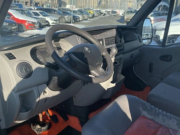 Renault , 2008г., передний привод, механика