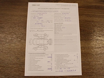 Lada (ВАЗ) Vesta, 2019г, передний привод, механика