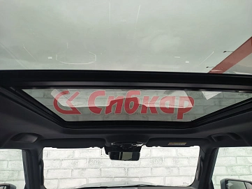 Jetour T2, 2024г, полный привод, робот