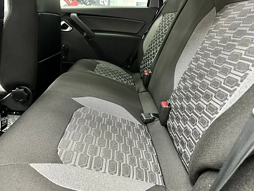 Lada (ВАЗ) , 2022г., передний привод, механика