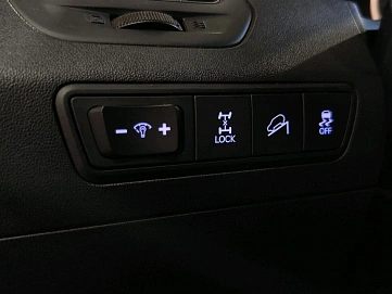 Hyundai ix35, 2013г, передний привод, автомат