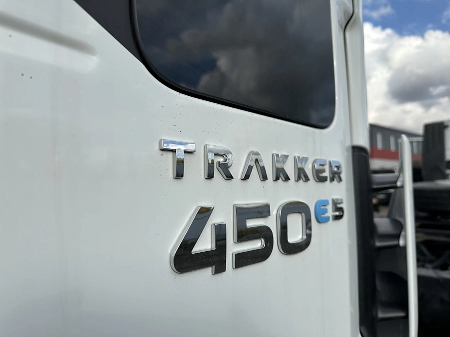 Iveco Trakker, 2023г.