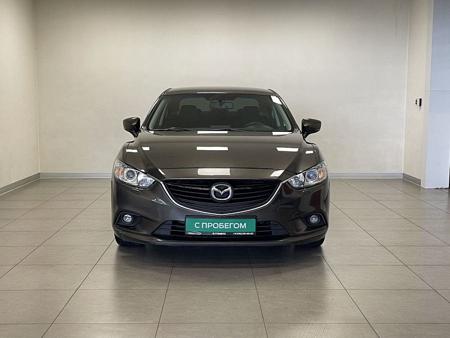 Mazda , 2017г., передний привод, автомат