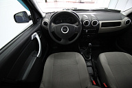 Lada (ВАЗ) Largus, 2019г., передний привод, механика