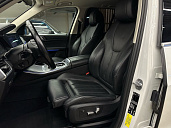 BMW X5, 2019г., полный привод, автомат