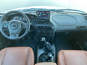 Lada (ВАЗ) , 2024г., полный привод, механика