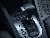 Volkswagen Jetta, 2006г., передний привод, автомат