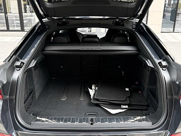 BMW X6, 2021г, полный привод, автомат