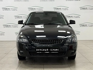 Lada (ВАЗ) Priora, 2010г, передний привод, механика
