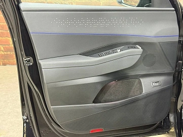 Volkswagen Teramont, 2026г, полный привод, робот