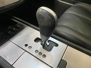 Nissan Murano, 2006г, полный привод, вариатор