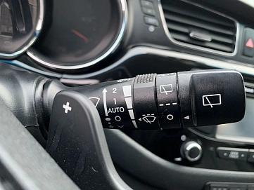 Kia Ceed, 2013г, передний привод, автомат