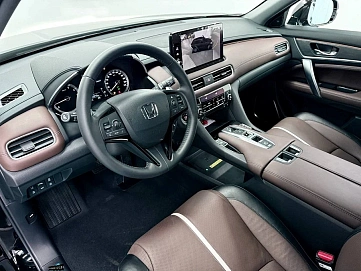 Honda UR-V, 2025г, полный привод, автомат