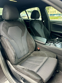 BMW , 2020г., передний привод, автомат